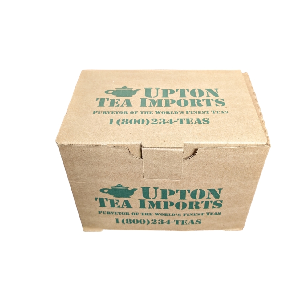 The Republic of Tea Scarlett Cha I'tsford Teapot with Lid and Infuser New In Box - Picture 7 of 15
